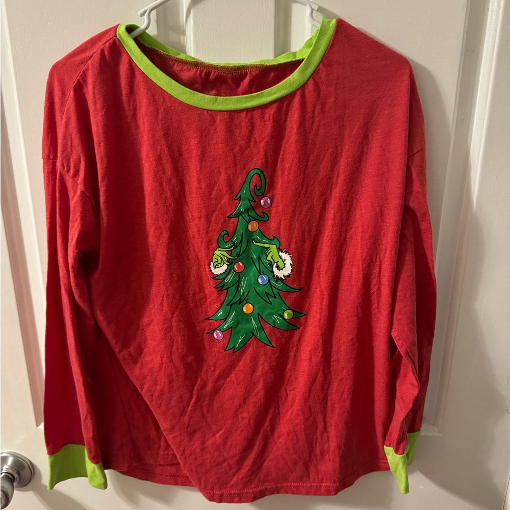 Christmas shirt!!
